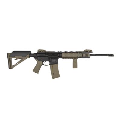magpul poduszka policzkowa ctr moe 0 75  blk mag327