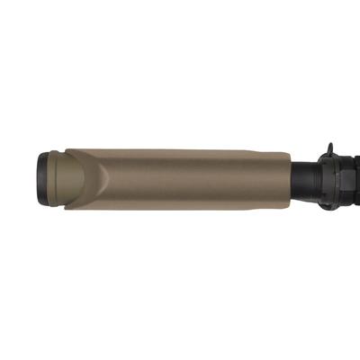 magpul poduszka policzkowa ctr moe 0 75  fde mag327