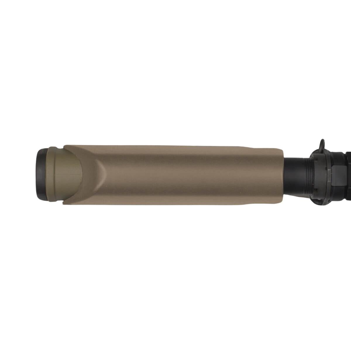 magpul poduszka policzkowa ctr moe 0 75  fde mag327