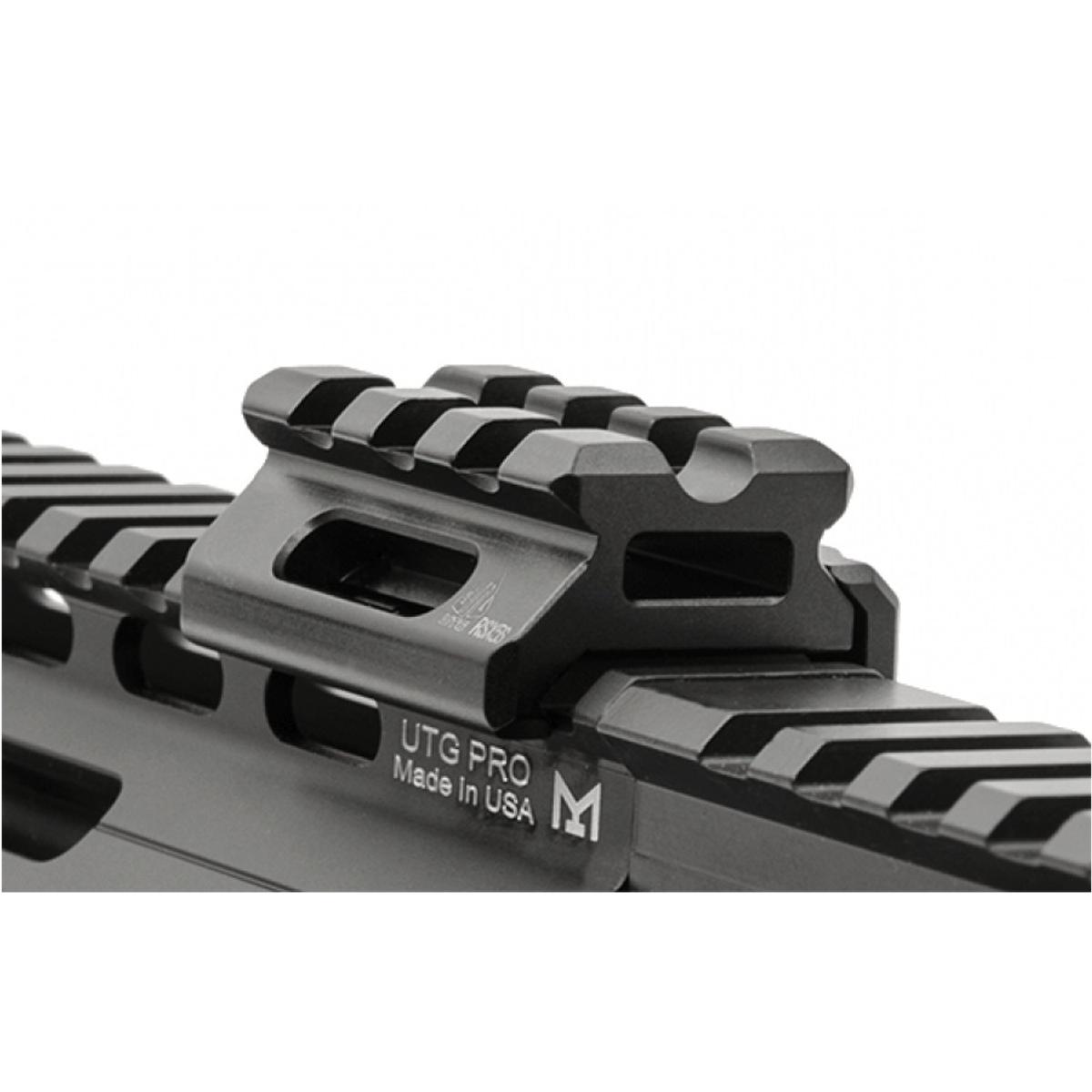 utg leapers podwyzszenie 3 sloty 0 83  mt rsx8s