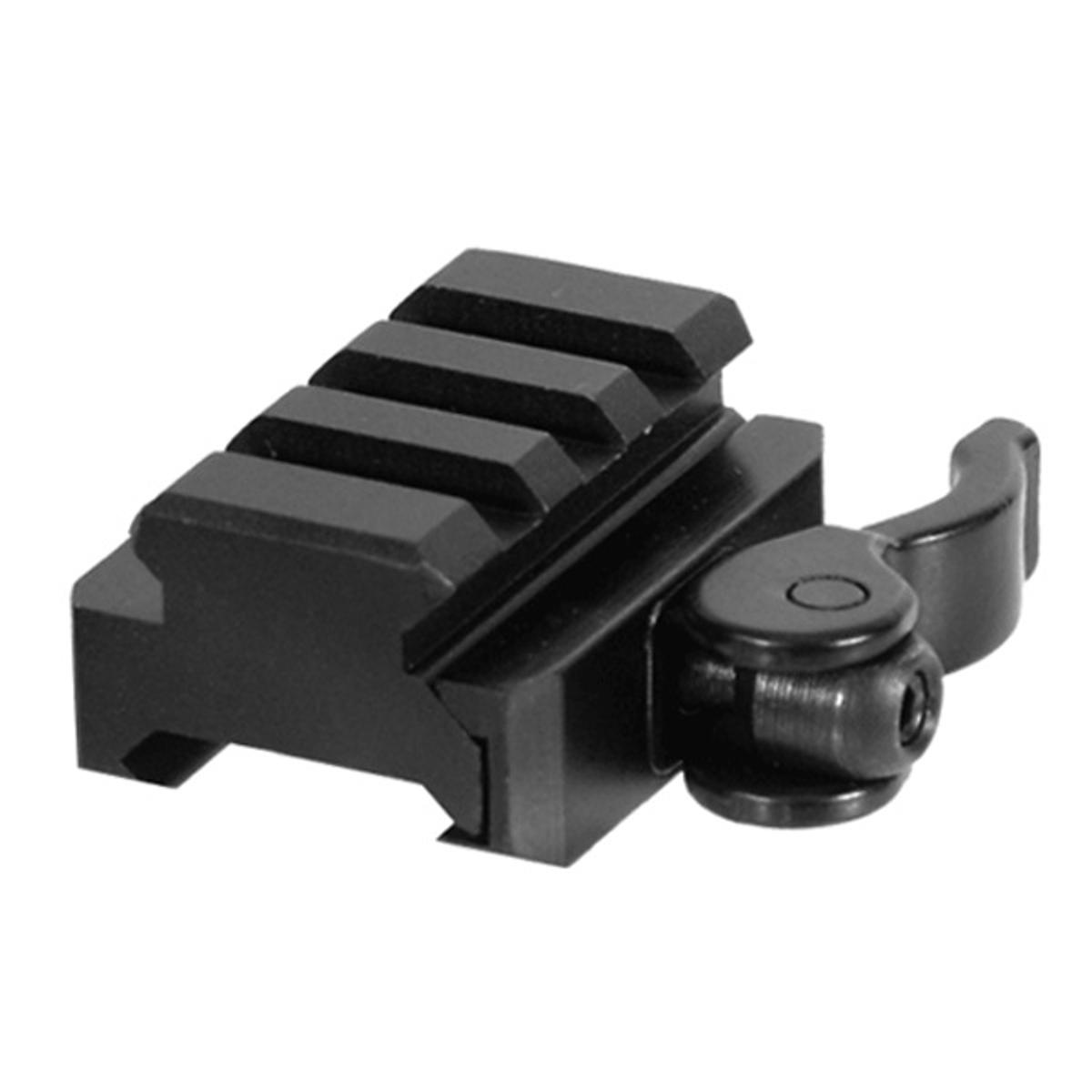 utg leapers podwyzszenie qd 3 sloty 0 59  mnt rsqd403