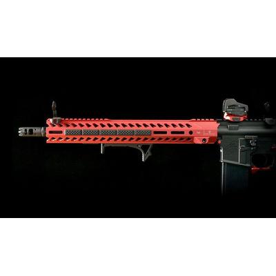 strike industries montaz podwyzszenie kolimatora rex riser czarny si rex riser bk