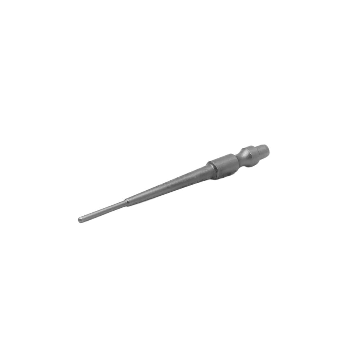 eemann tech przedluzona iglica do 1911 2011 9mm 38s 40s w srebrna et 112052