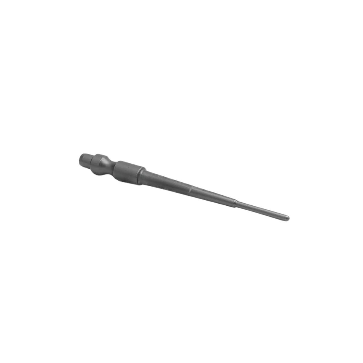 eemann tech przedluzona iglica do 1911 2011 9mm 38s 40s w srebrna et 112052