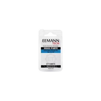 eemann tech przedluzona iglica do cz 75 sp 01 cz 75 ts cz shadow 2 czarna et 130015