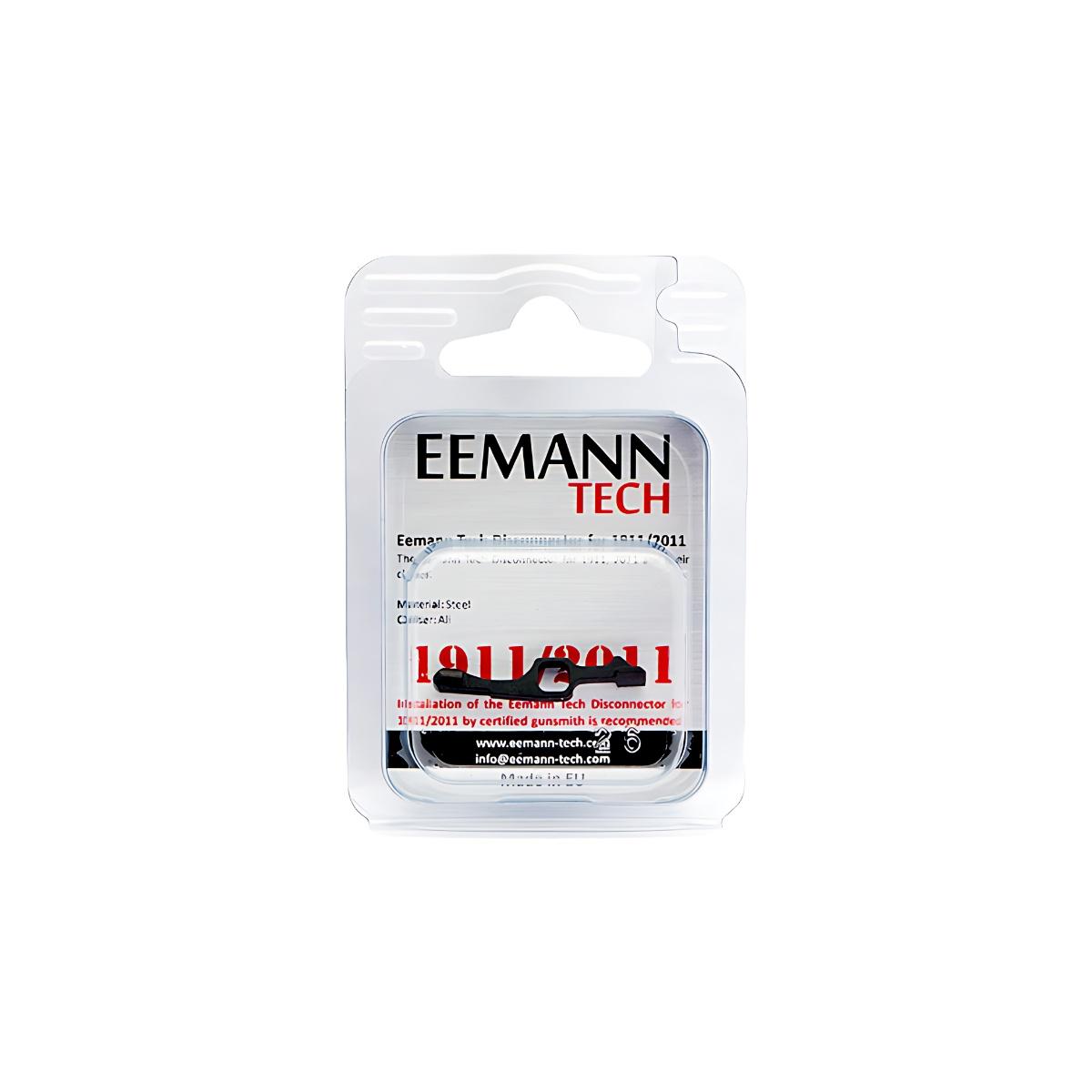 eemann tech przerywacz 1911 2011 srebrny et 111380
