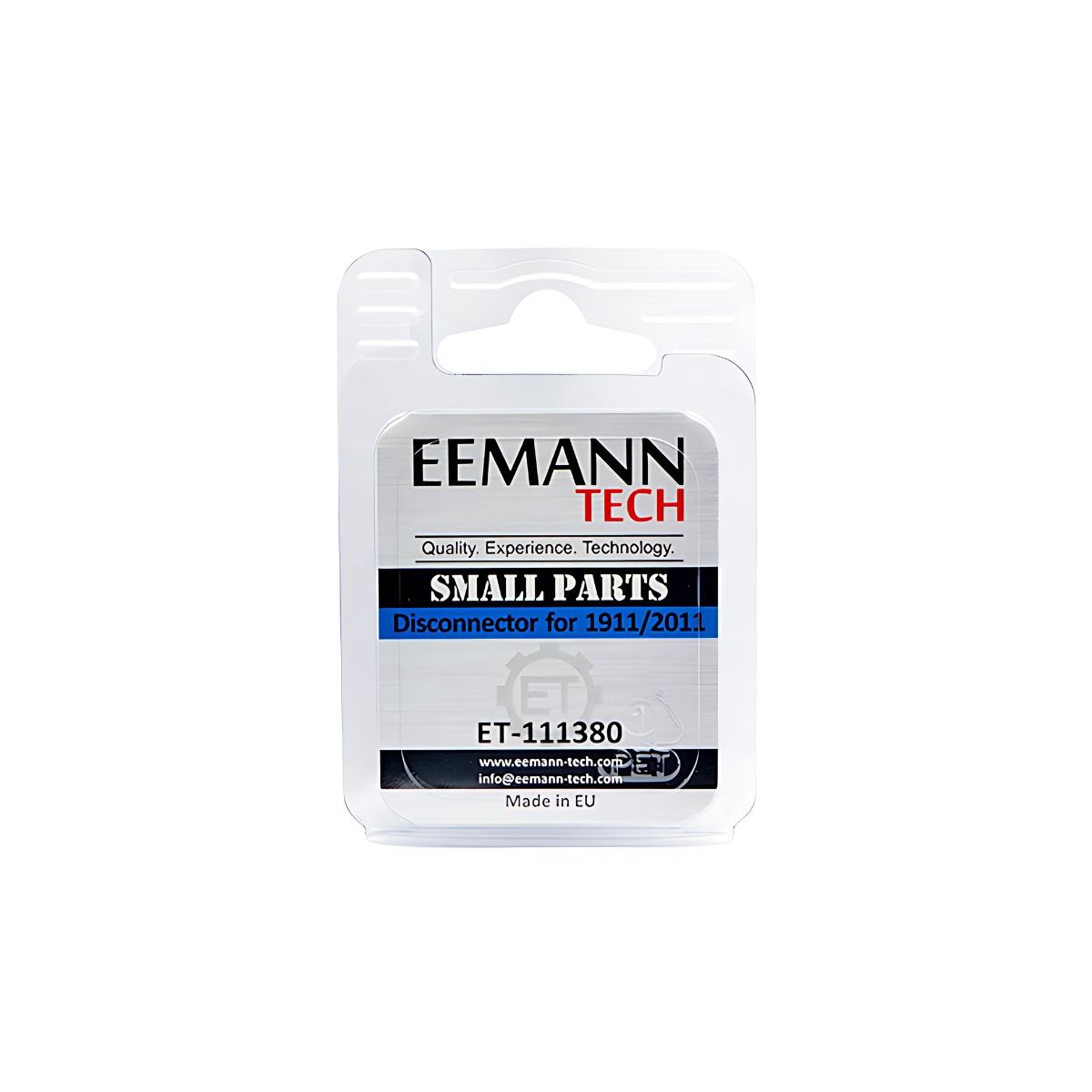 eemann tech przerywacz 1911 2011 srebrny et 111380