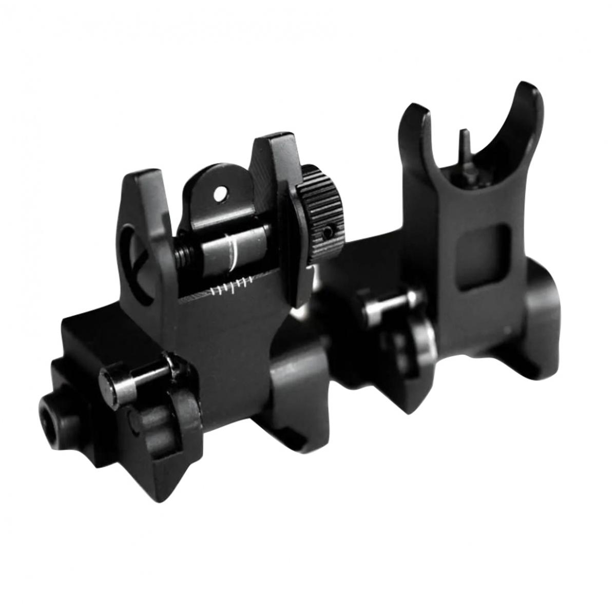 at3 tactical przyrzady celownicze tactical pro series czarne is 09