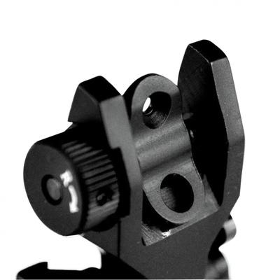 at3 tactical przyrzady celownicze tactical pro series czarne is 09