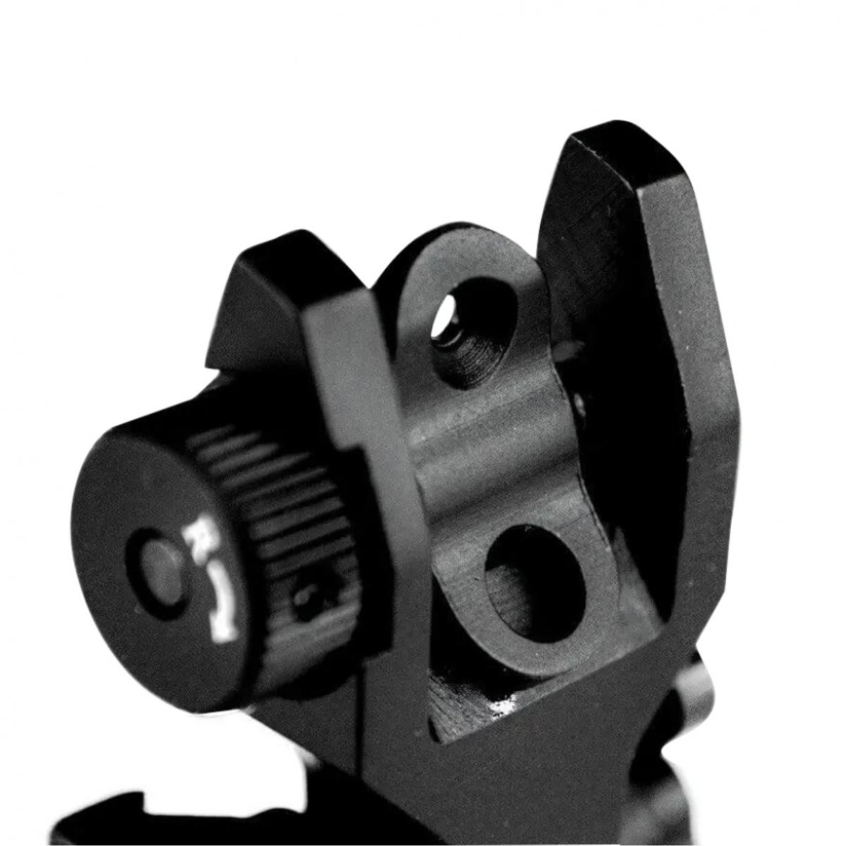 at3 tactical przyrzady celownicze tactical pro series czarne is 09