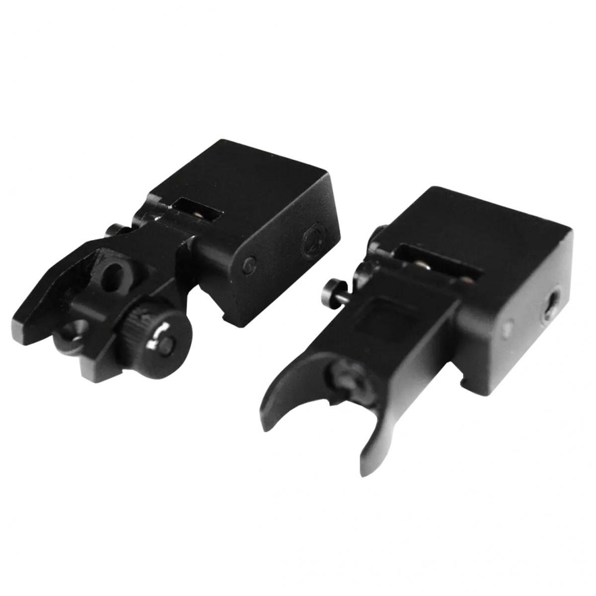 at3 tactical przyrzady celownicze tactical pro series czarne is 09