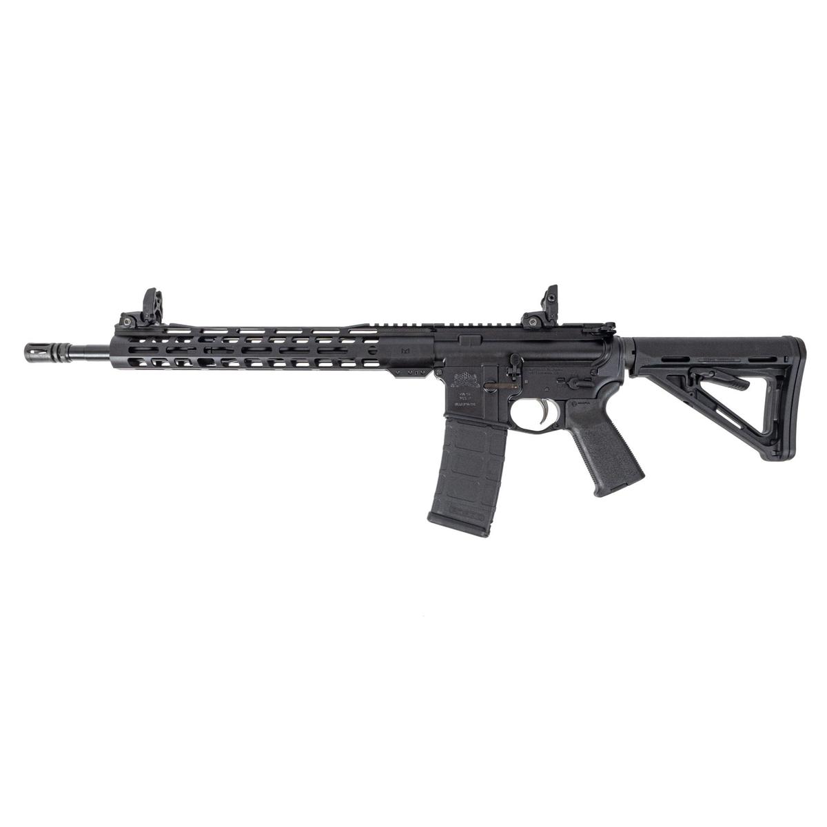 psa pa 15 16