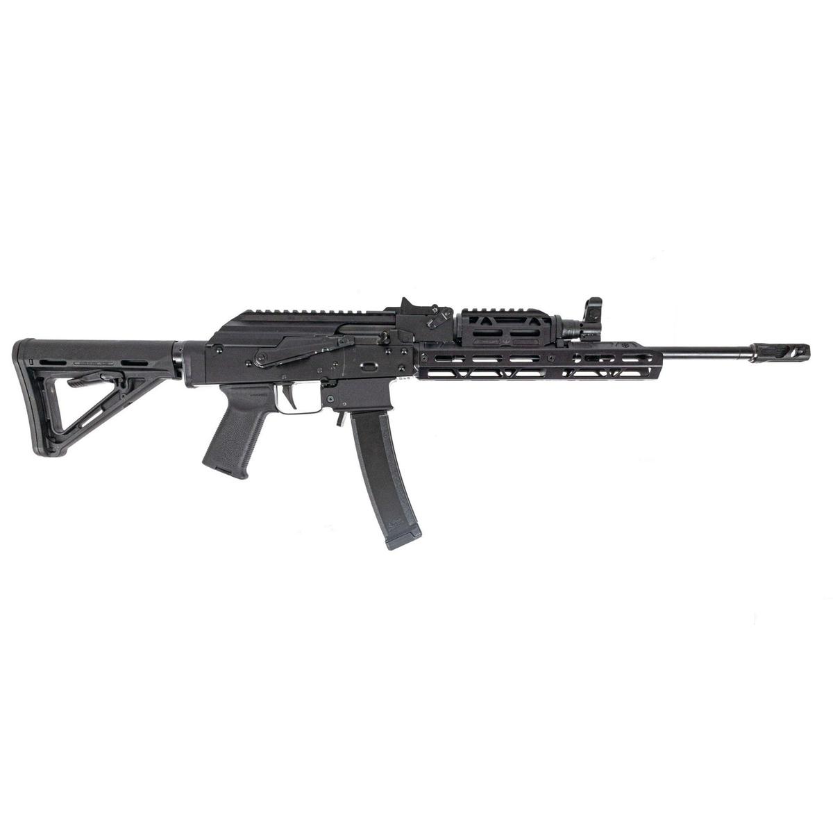 psa ak v 16 ze spustem alg