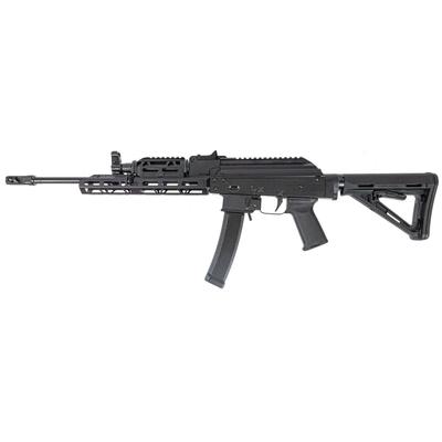 psa ak v 16 ze spustem alg