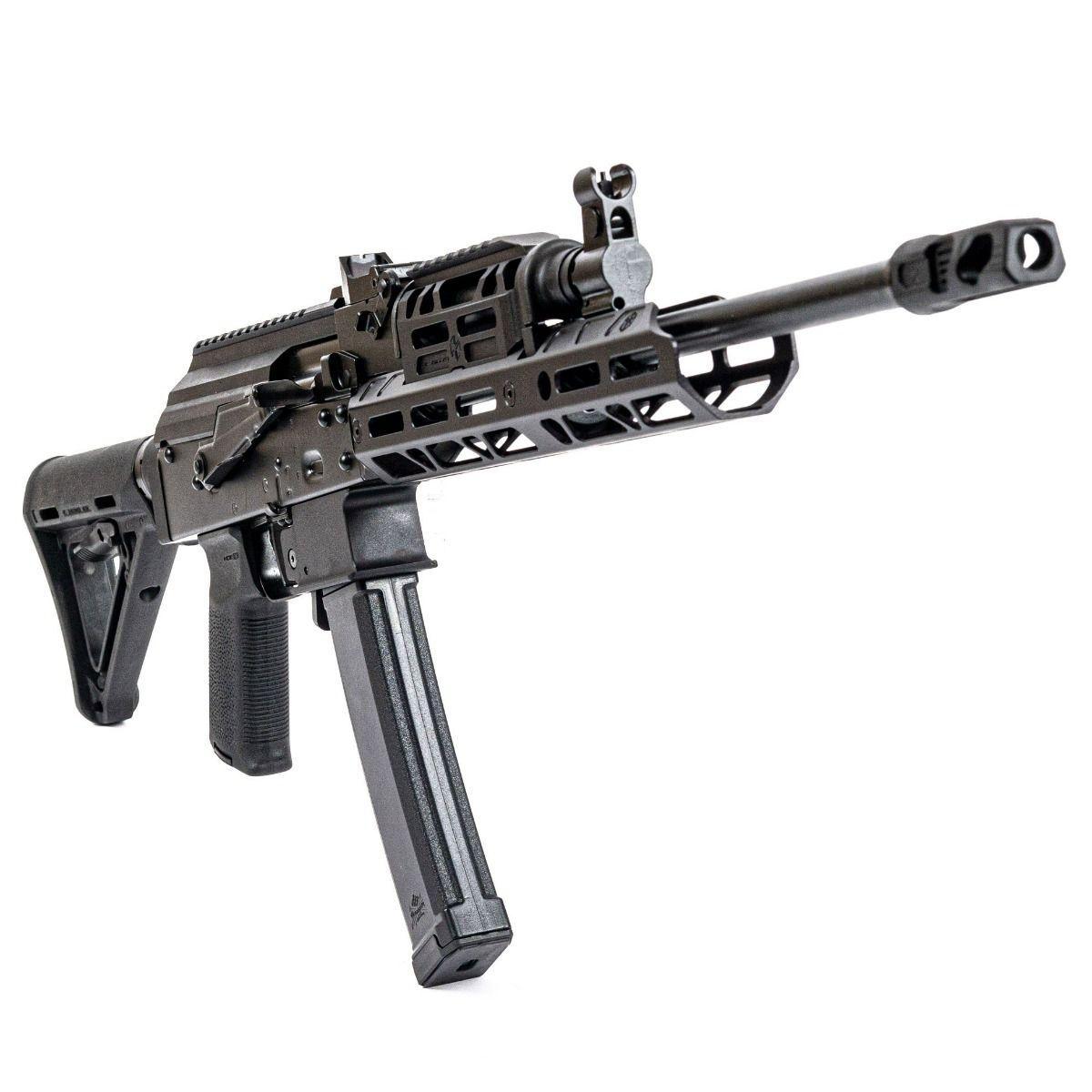 psa ak v 16 ze spustem alg