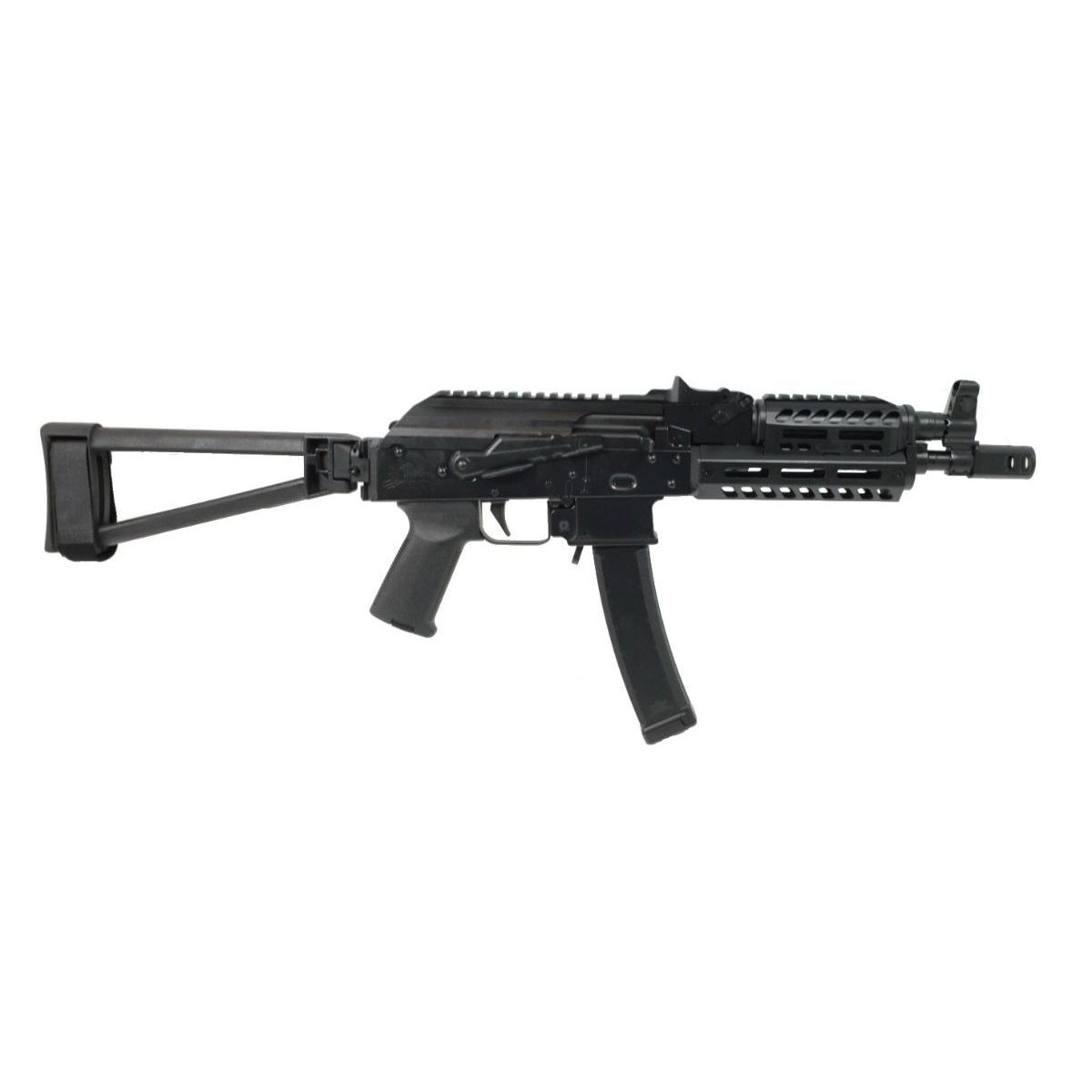 psa ak v 10 5