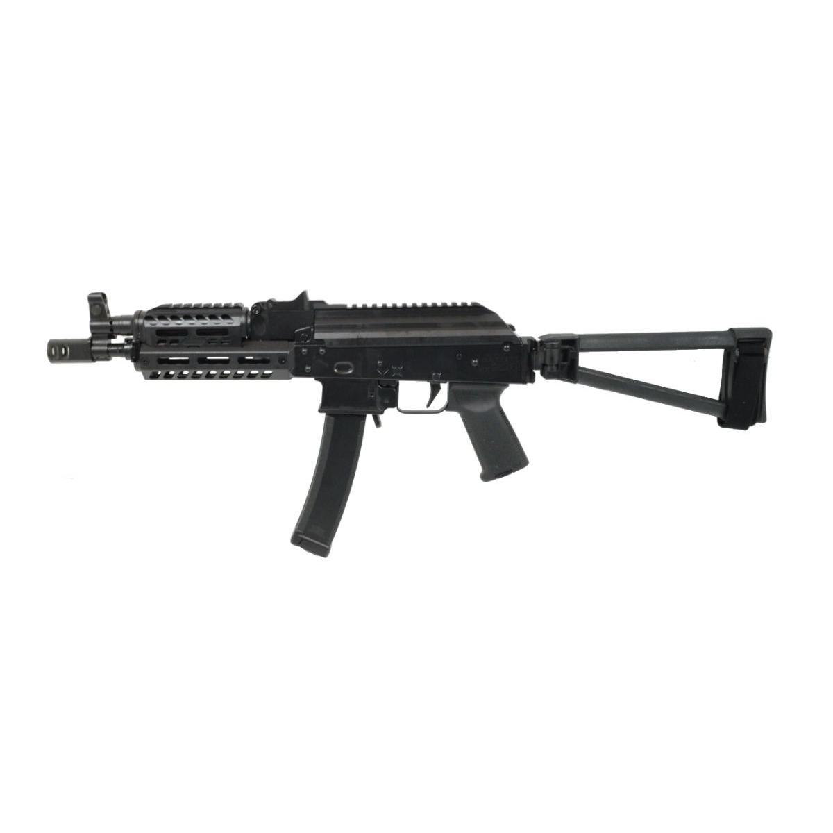 psa ak v 10 5