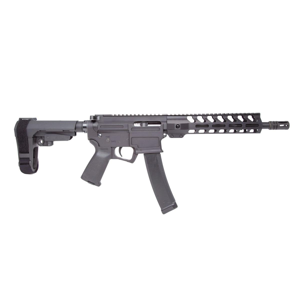 psa ar v 10 5