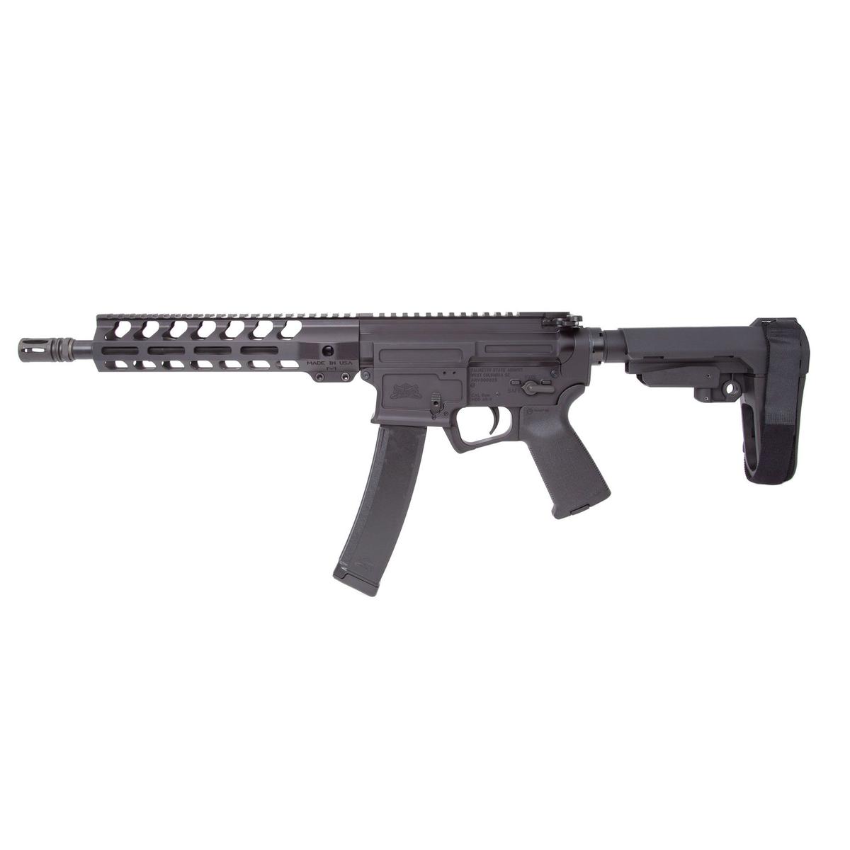 psa ar v 10 5