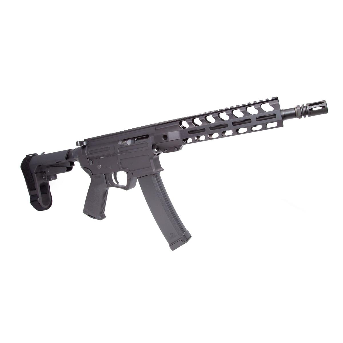 psa ar v 10 5