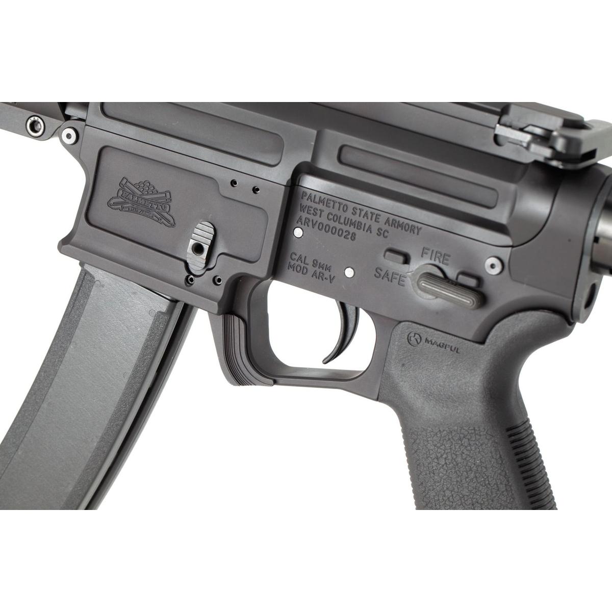 psa ar v 10 5