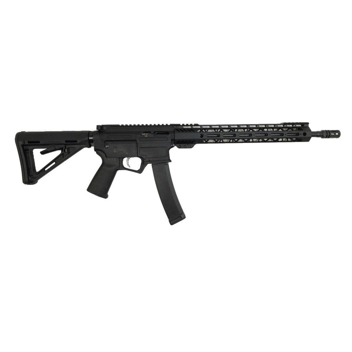 psa ar v 16