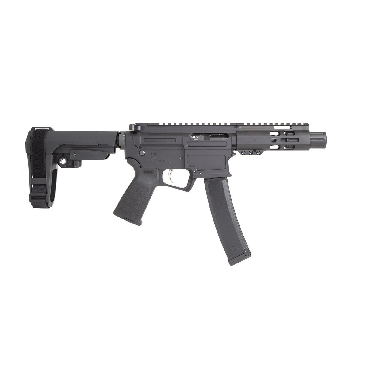 psa ar v 4