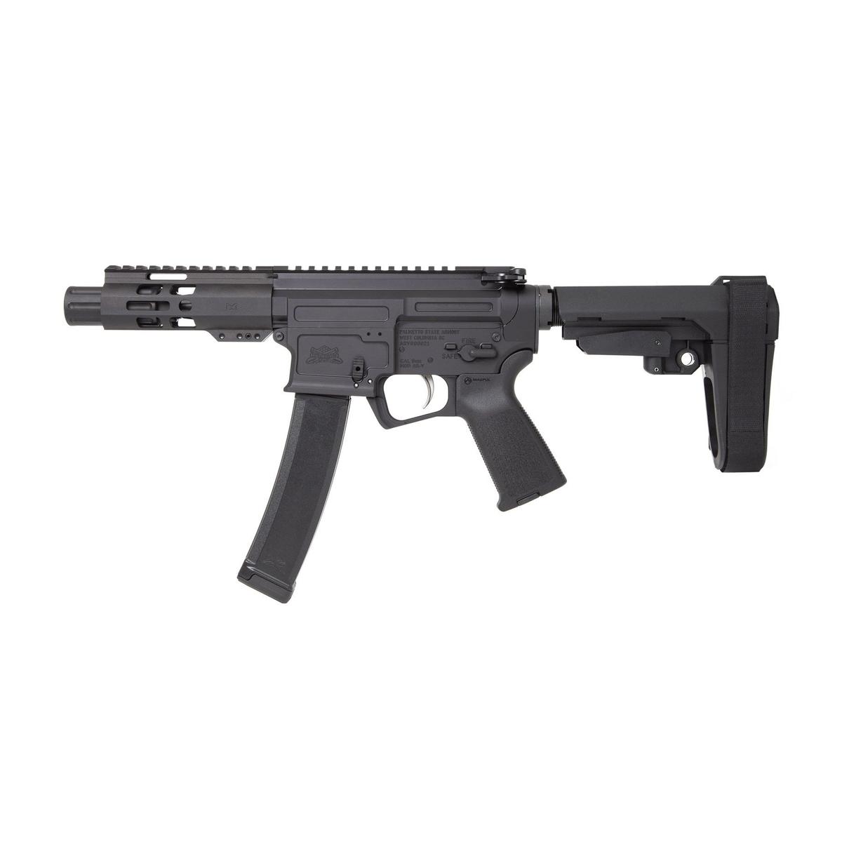 psa ar v 4