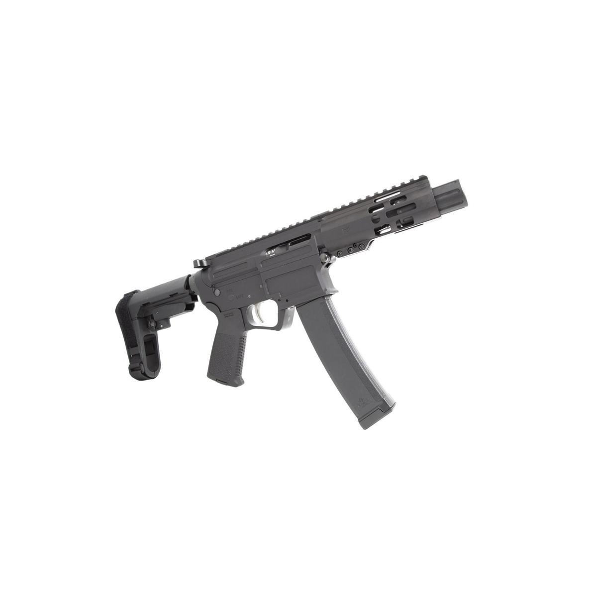 psa ar v 4