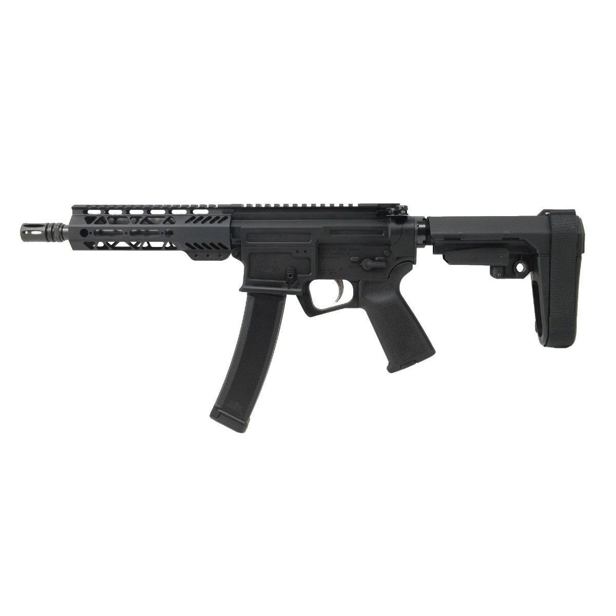 psa ar v 8