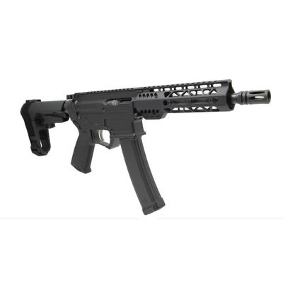 psa ar v 8