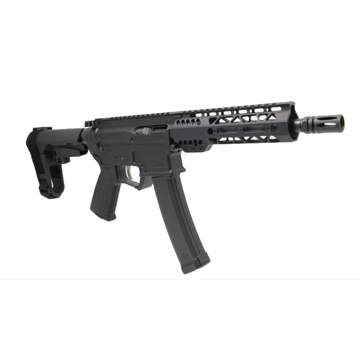 psa ar v 8
