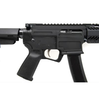 psa ar v 8