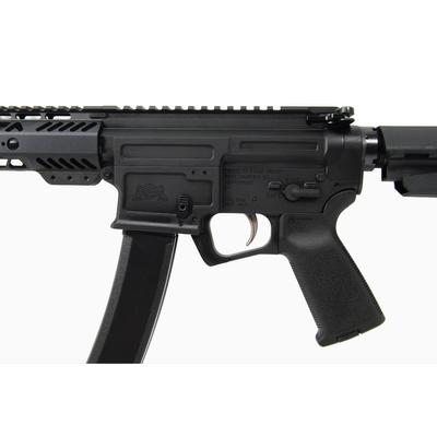 psa ar v 8