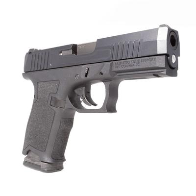 psa dagger compact