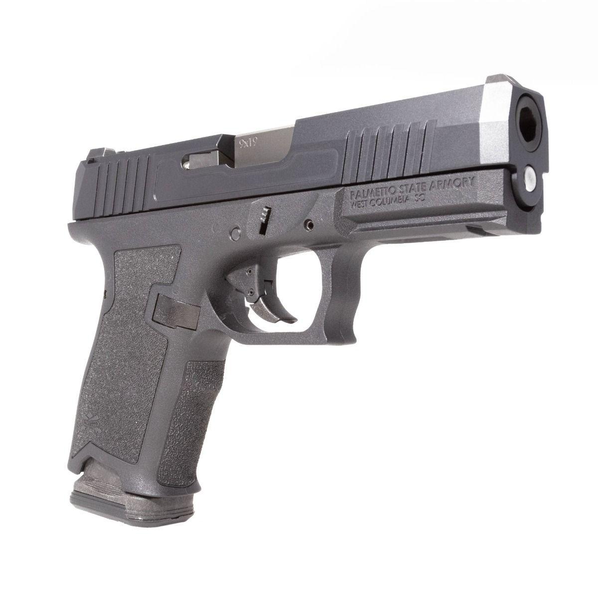psa dagger compact