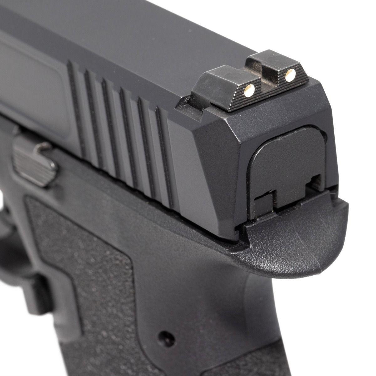 psa dagger compact