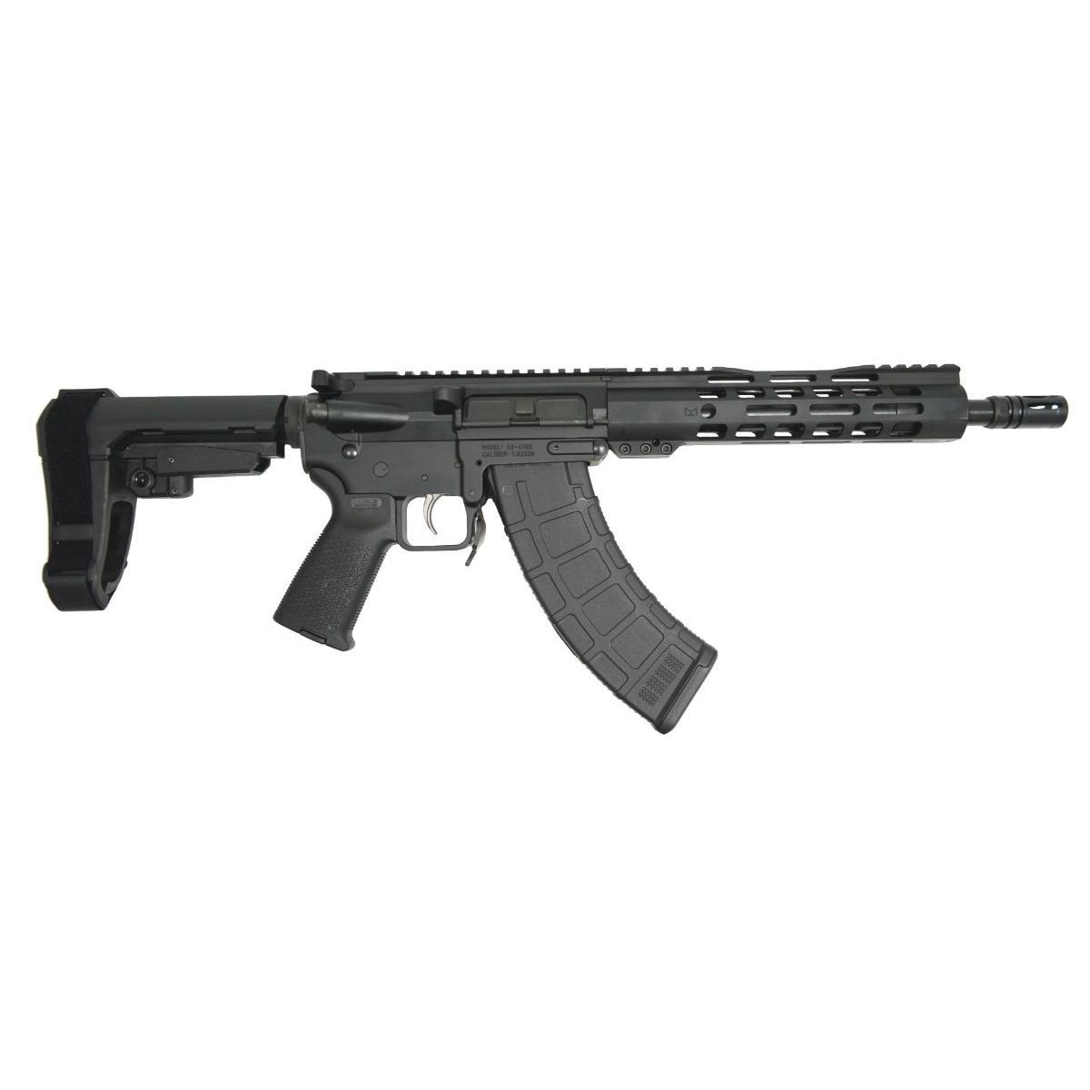 psa gen 2 ks 47 10 5