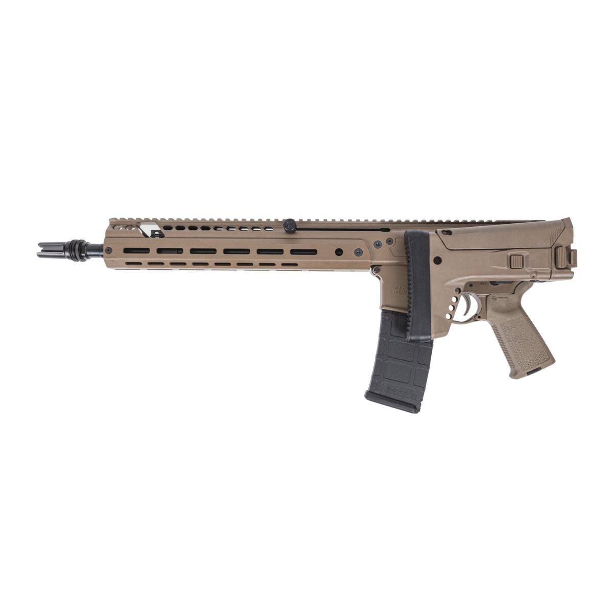 psa jakl fde 14 5