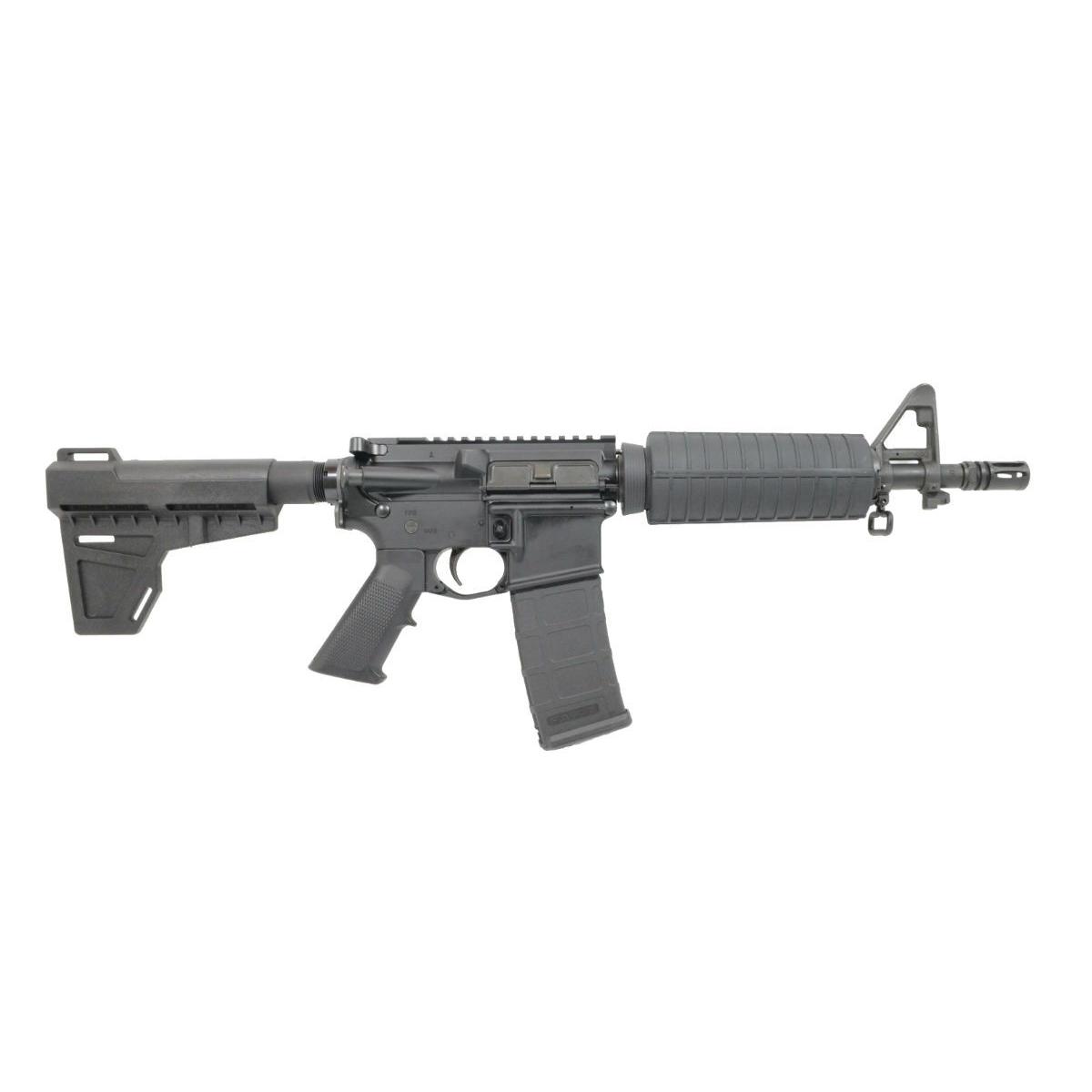 psa pa 15 classic 10 5