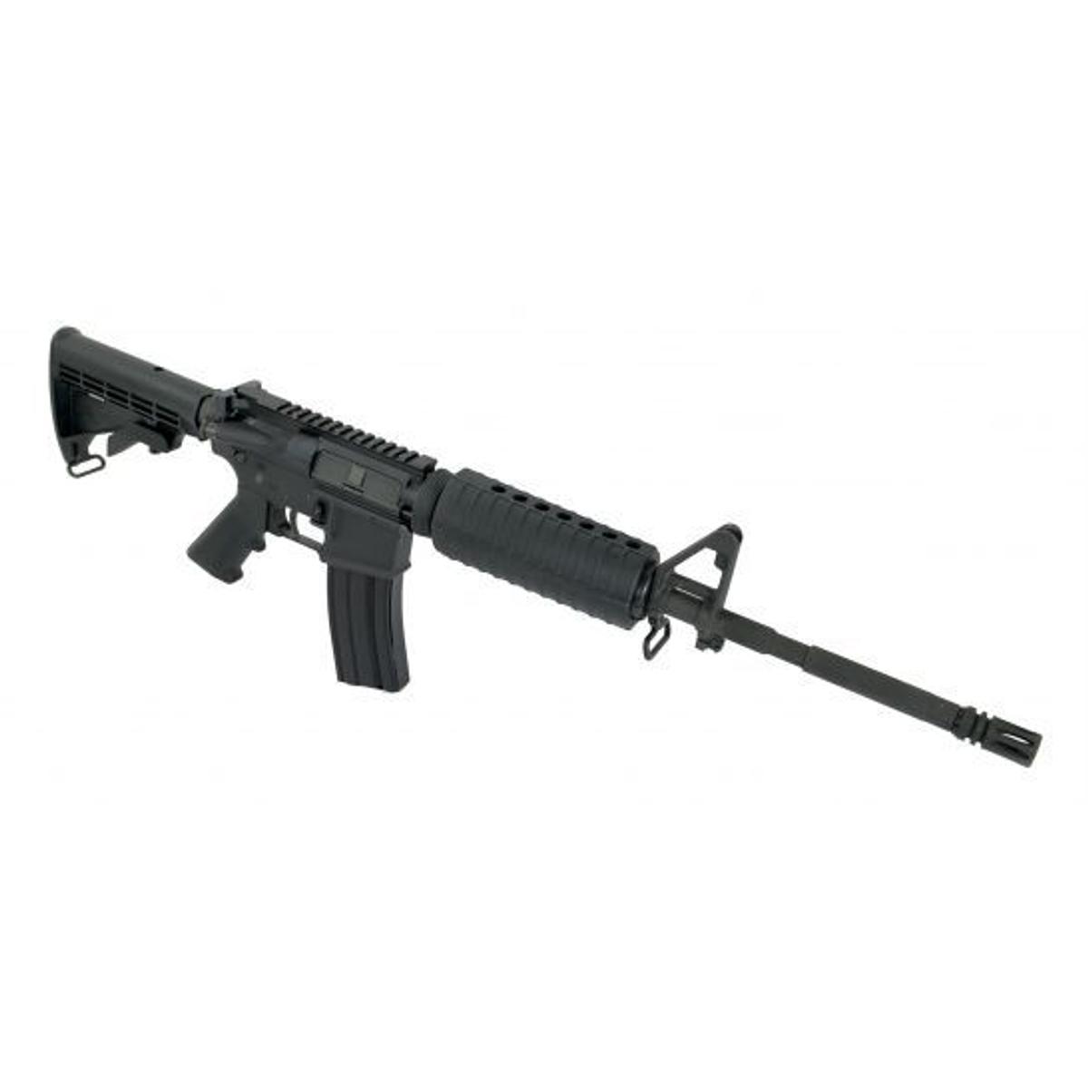 psa pa 15 classic 16
