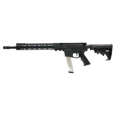 psa pcc 16 gen 4