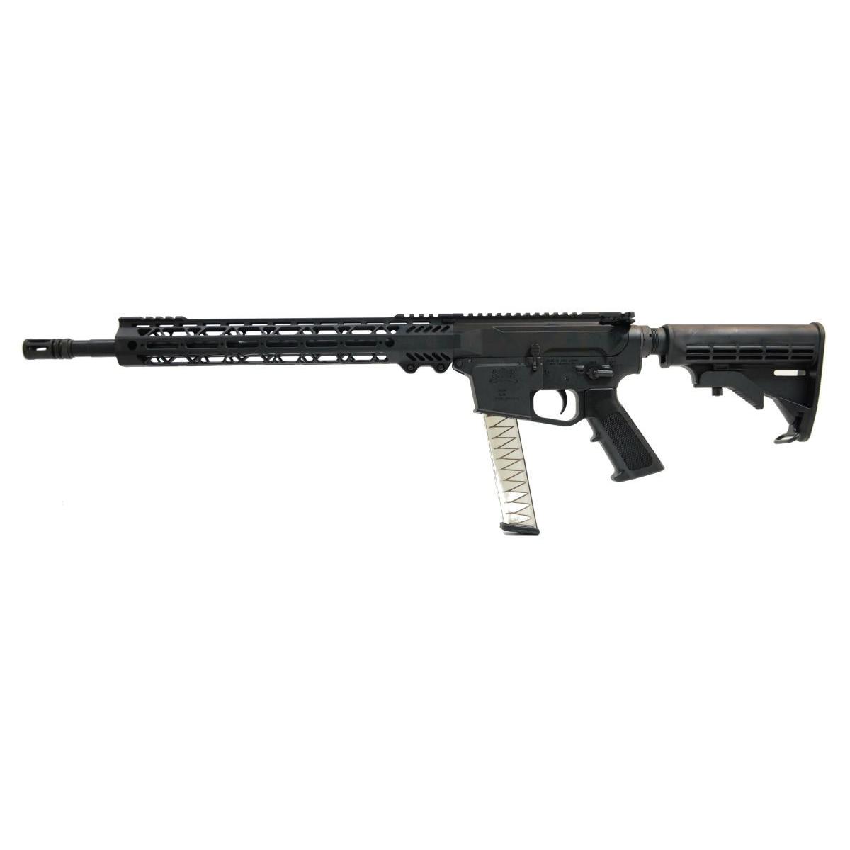 psa pcc 16 gen 4