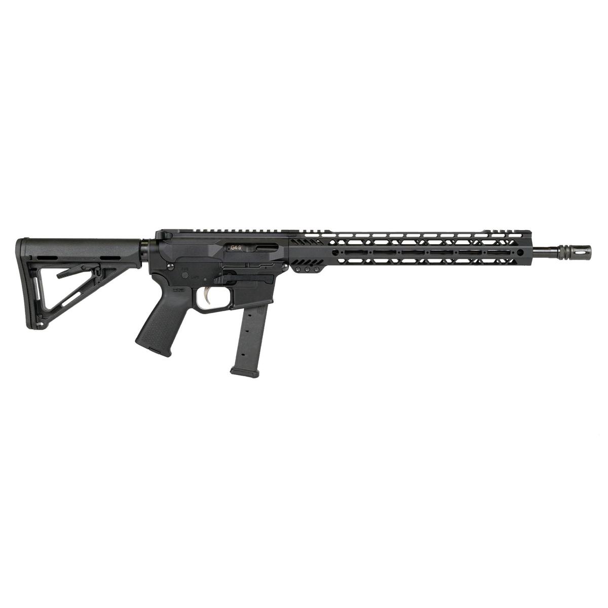 psa pcc 16 gen 4 moe