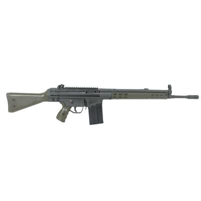 PTR-91 GIR kal .308 Win.,...