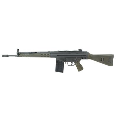 ptr 91 gir kal 308 win lufa 457 mm 18
