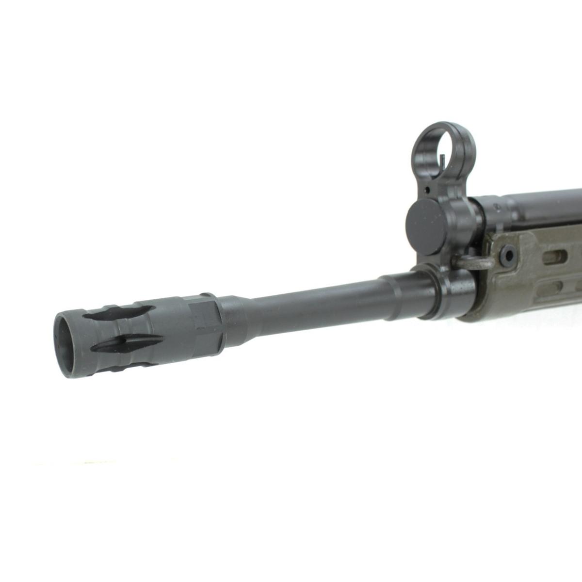 ptr 91 gir kal 308 win lufa 457 mm 18