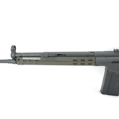 ptr 91 gir kal 308 win lufa 457 mm 18