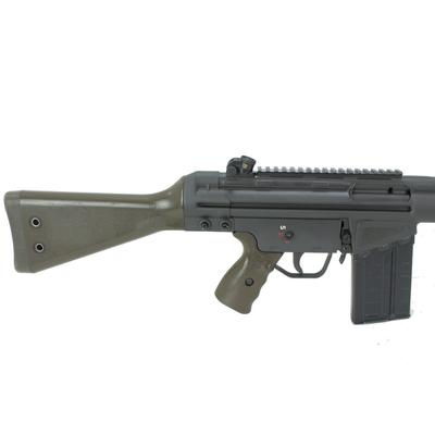 ptr 91 gir kal 308 win lufa 457 mm 18