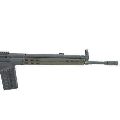 ptr 91 gir kal 308 win lufa 457 mm 18